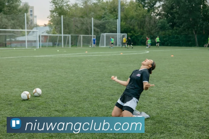 牛王俱乐部官网APP 体育赛事宣传图